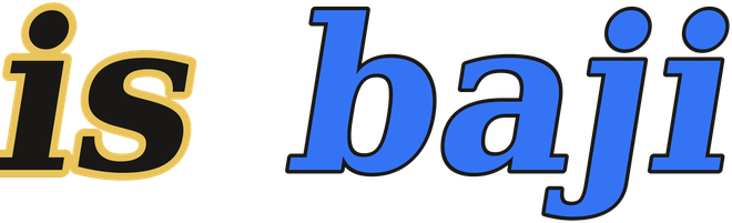 is baji logo
